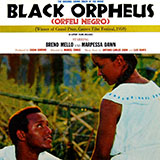 Download or print Black Orpheus Sheet Music Printable PDF 1-page score for Jazz / arranged Real Book – Melody & Chords SKU: 60057.