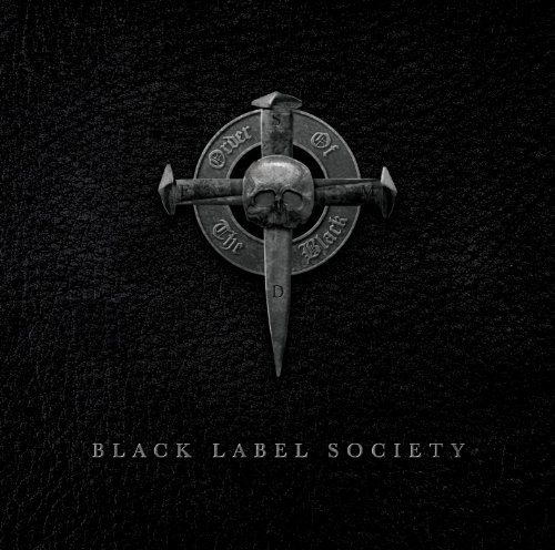 Black Label Society image and pictorial