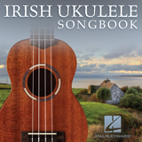 Download or print Black Velvet Band Sheet Music Printable PDF 3-page score for Irish / arranged Ukulele SKU: 419381.