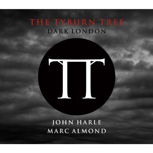 John Harle & Marc Almond image and pictorial