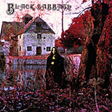 Black Sabbath Black Sabbath Sheet Music and Printable PDF Score | SKU 252275