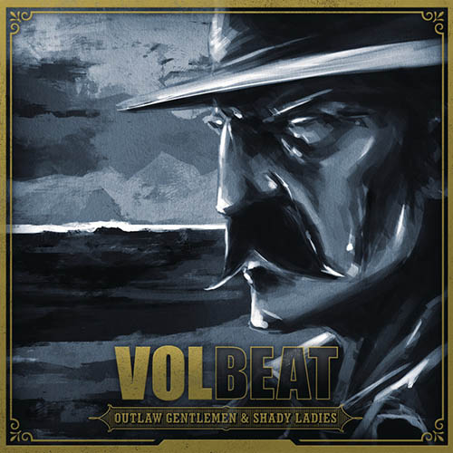 Volbeat image and pictorial