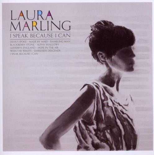Laura Marling image and pictorial