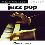 Download or print Blackbird [Jazz version] (arr. Brent Edstrom) Sheet Music Printable PDF 4-page score for Folk / arranged Piano Solo SKU: 67226.