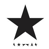 Download or print Blackstar Sheet Music Printable PDF 12-page score for Alternative / arranged Piano, Vocal & Guitar (Right-Hand Melody) SKU: 123324.