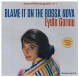 Download or print Blame It On The Bossa Nova Sheet Music Printable PDF 4-page score for Latin / arranged Piano, Vocal & Guitar (Right-Hand Melody) SKU: 52339.