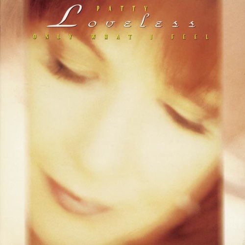 Patty Loveless image and pictorial