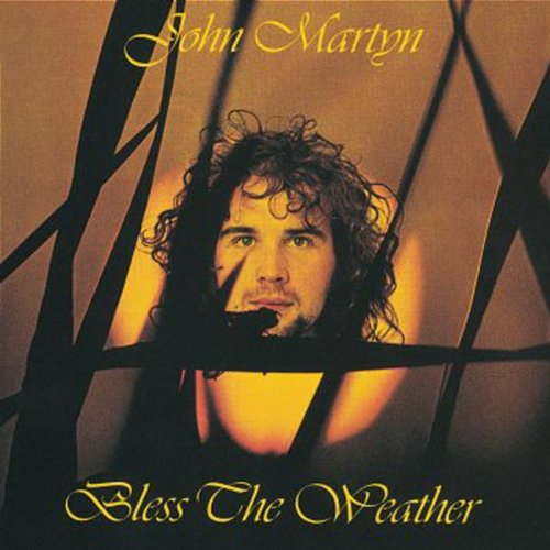John Martyn image and pictorial