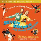 Download or print Bless Yore Beautiful Hide (from 'Seven Brides For Seven Brothers') Sheet Music Printable PDF 4-page score for Standards / arranged Piano, Vocal & Guitar (Right-Hand Melody) SKU: 112598.