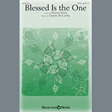 Download or print Blessed Is The One Sheet Music Printable PDF 7-page score for Sacred / arranged SATB Choir SKU: 175611.