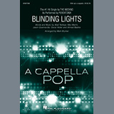 Download or print Blinding Lights (arr. Mark Brymer) Sheet Music Printable PDF 17-page score for Pop / arranged SSA Choir SKU: 497214.