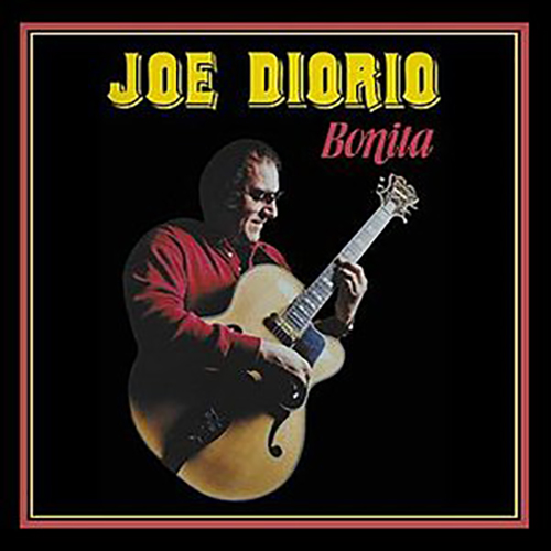 Download Joe Diorio Bloomdido Sheet Music and Printable PDF Score for Electric Guitar Transcription