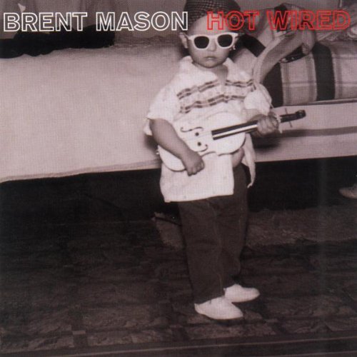 Brent Mason image and pictorial