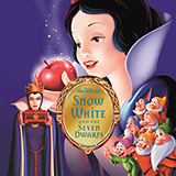 Download or print Bluddle Uddle Um Dum (The Washing Song) (from Walt Disney's Snow White and the Seven Dwarfs) Sheet Music Printable PDF 4-page score for Children / arranged Piano, Vocal & Guitar (Right-Hand Melody) SKU: 444965.