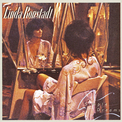 Linda Ronstadt image and pictorial