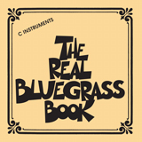 Download or print Blue Ridge Mountain Blues Sheet Music Printable PDF 1-page score for Jazz / arranged Real Book – Melody, Lyrics & Chords SKU: 1149680.
