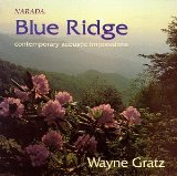 Download or print Blue Ridge Part 2 Sheet Music Printable PDF 5-page score for New Age / arranged Piano Solo SKU: 74771.