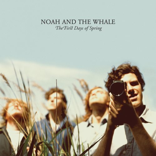 Noah And The Whale image and pictorial