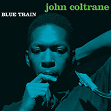 Download or print Blue Train (Blue Trane) Sheet Music Printable PDF 1-page score for Jazz / arranged Real Book – Melody & Chords SKU: 434290.