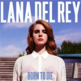 Download Lana Del Rey Blue Jeans Sheet Music and Printable PDF Score for Guitar Chords/Lyrics