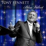 Download or print Tony Bennett Blue Velvet Sheet Music Printable PDF 2-page score for Film/TV / arranged Flute Solo SKU: 104799.