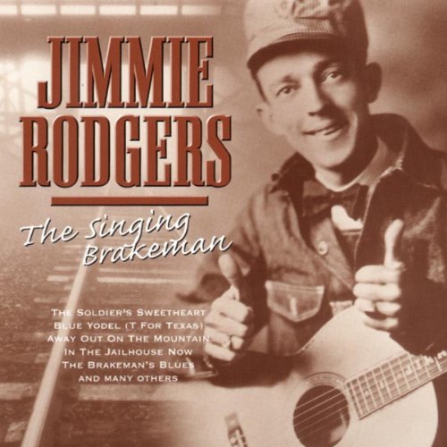 Jimmie Rodgers image and pictorial
