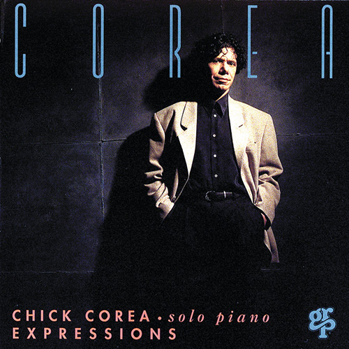 Chick Corea image and pictorial