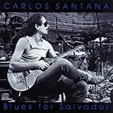 Download or print Blues For Salvador Sheet Music Printable PDF 13-page score for Pop / arranged Guitar Tab SKU: 188510.