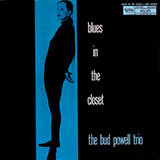 Download or print Blues In The Closet Sheet Music Printable PDF 6-page score for Jazz / arranged Piano Transcription SKU: 505419.