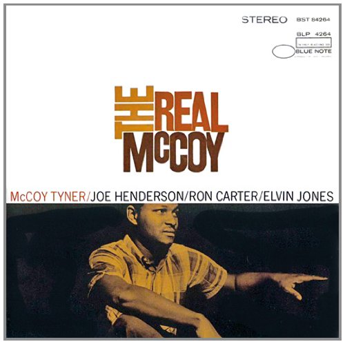 McCoy Tyner image and pictorial
