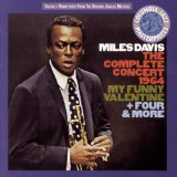 Miles Davis Blues By Five Sheet Music and Printable PDF Score | SKU 61594