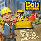 Download or print Bob The Builder (Main Title) Sheet Music Printable PDF 3-page score for Children / arranged Easy Guitar Tab SKU: 448098.