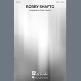 Download or print Bobby Shafto Sheet Music Printable PDF 11-page score for Folk / arranged SATB Choir SKU: 154178.