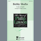 Download or print Bobby Shafto Sheet Music Printable PDF 14-page score for Folk / arranged SAB Choir SKU: 166935.