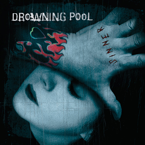 Drowning Pool image and pictorial