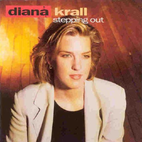 Download Diana Krall Body And Soul Sheet Music and Printable PDF Score for Piano, Vocal & Guitar