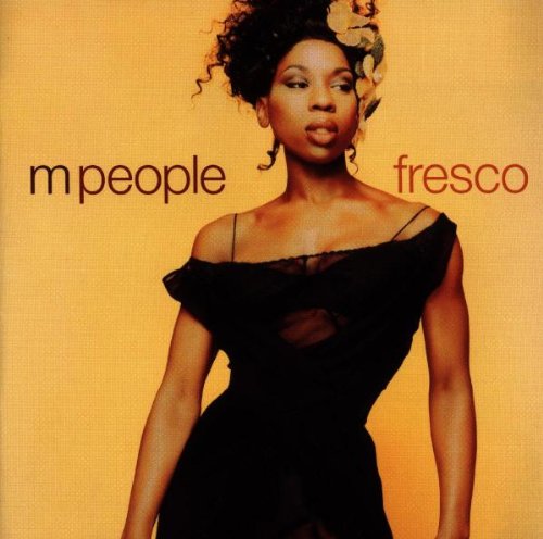 M People image and pictorial