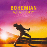 Download or print Bohemian Rhapsody Sheet Music Printable PDF 10-page score for Film/TV / arranged Piano, Vocal & Guitar (Right-Hand Melody) SKU: 18119.