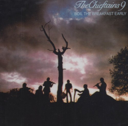 The Chieftains image and pictorial