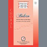 Download or print Bolero (from 