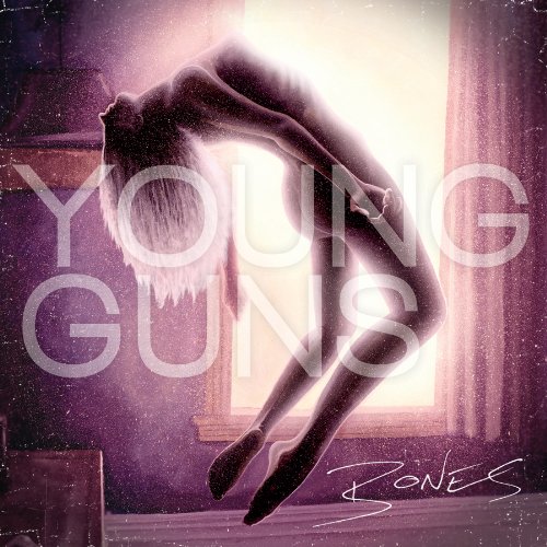 Young Guns image and pictorial