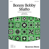 Download or print Bonny Bobby Shafto (arr. Greg Gilpin) Sheet Music Printable PDF 15-page score for Concert / arranged SAB Choir SKU: 426708.