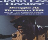 Download or print Boogie At Russian Hill Sheet Music Printable PDF 7-page score for Blues / arranged Guitar Tab SKU: 38662.