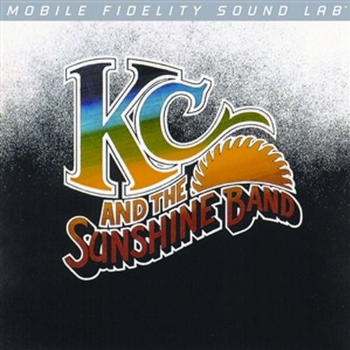 KC and The Sunshine Band image and pictorial