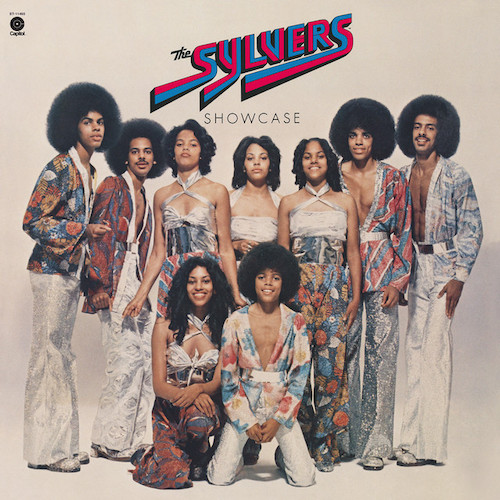 The Sylvers image and pictorial