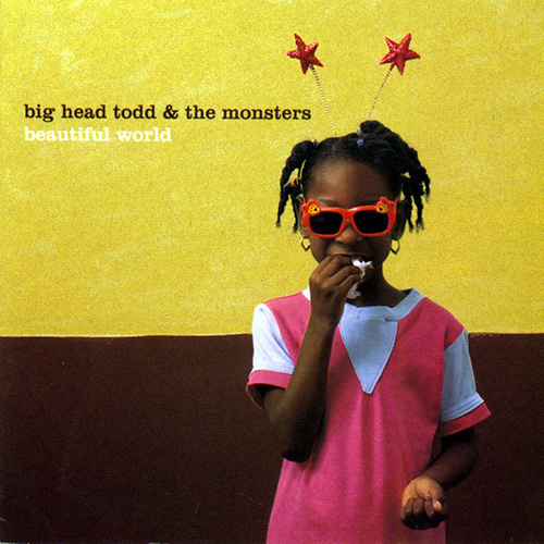 Big Head Todd & The Monsters image and pictorial