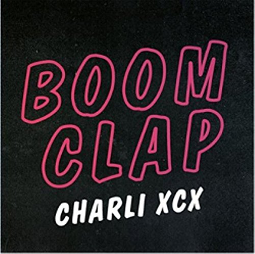 Charli XCX image and pictorial
