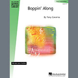 Download or print Boppin' Along Sheet Music Printable PDF 2-page score for Pop / arranged Educational Piano SKU: 30333.