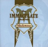 Download Madonna Borderline Sheet Music and Printable PDF Score for Guitar Chords/Lyrics