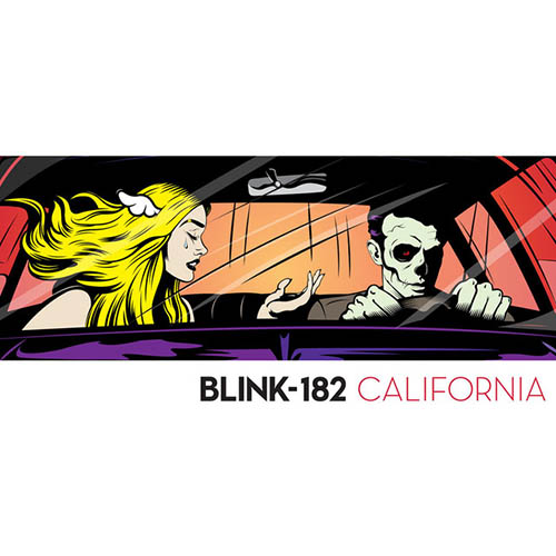 Blink 182 image and pictorial